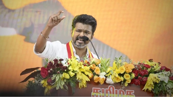 actor vijay thirumavalavan vck