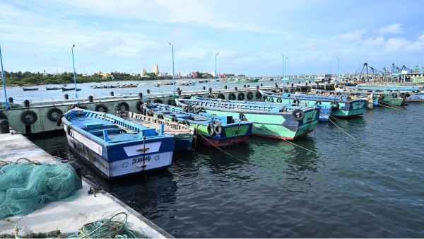 rameswaram fishermen srilanka