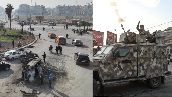 syria syria