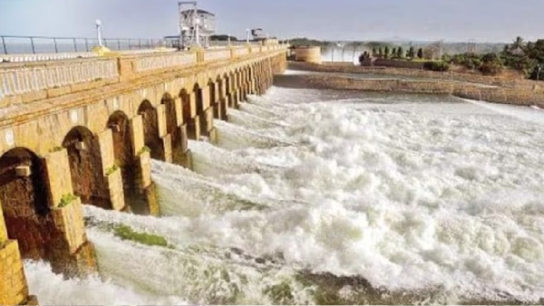 mekedatu dam karnataka tamilnadu