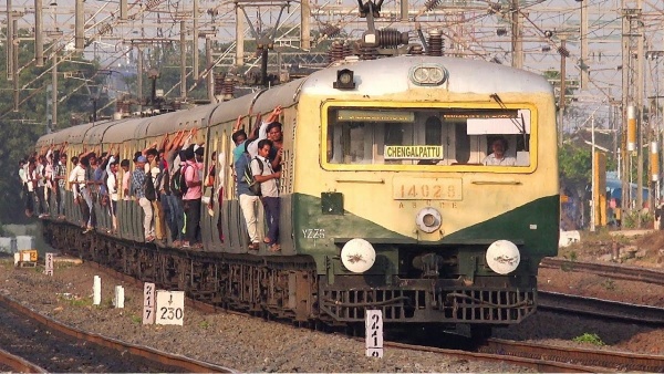 railway