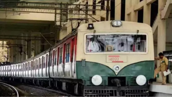 chennai train electric train