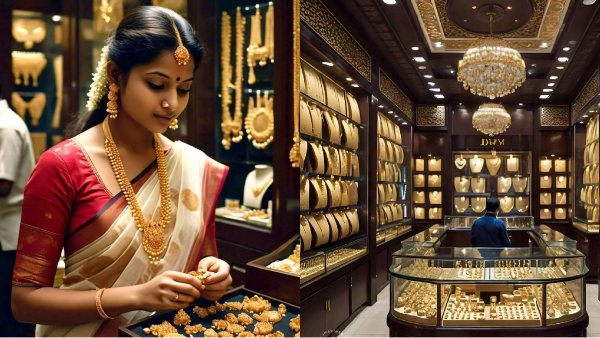 gold rate gold price