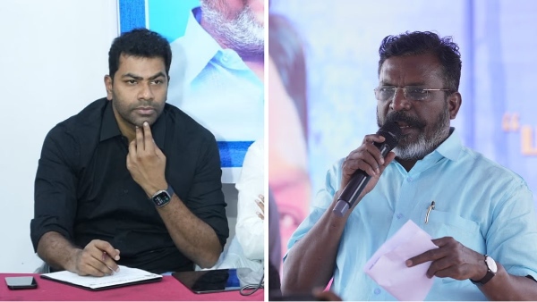 actor vijay thirumavalavan vck