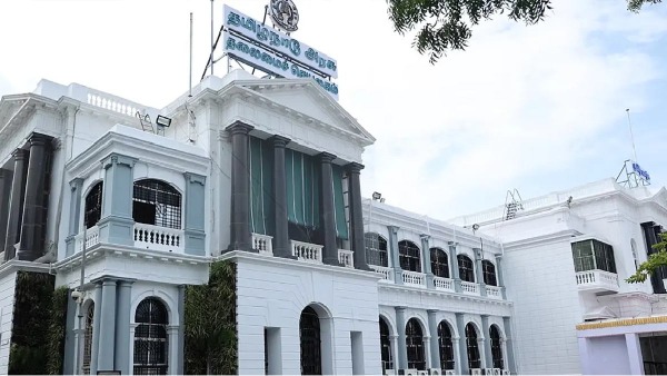 tn govt notification government women