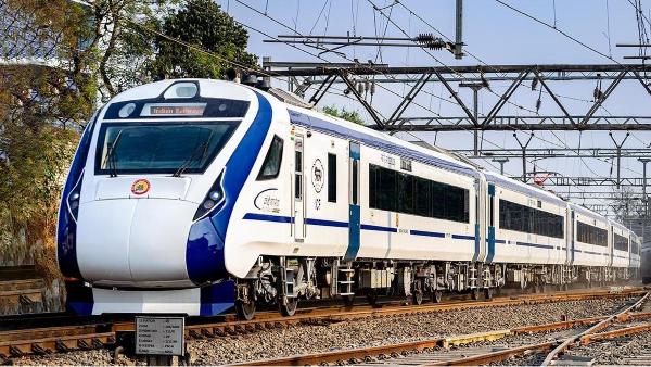 vande bharat indian railways