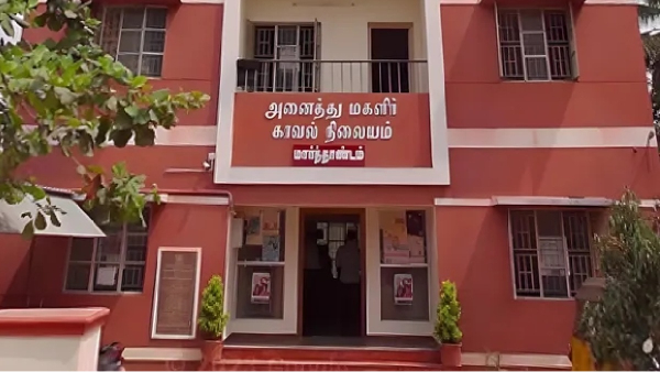 kanyakumari crime student