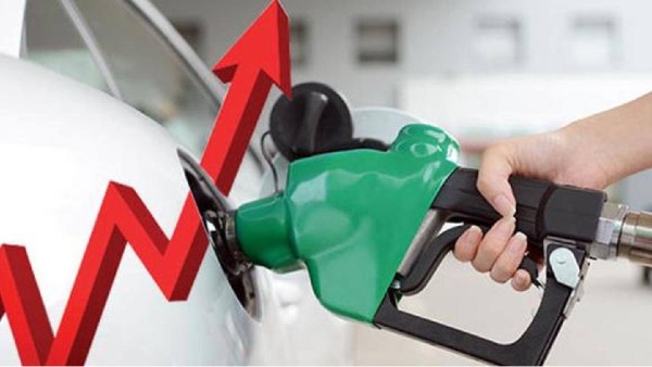 petrol