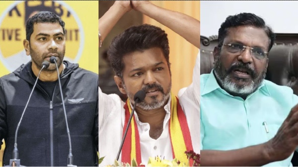 actor vijay thirumavalavan vck