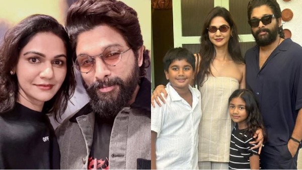 allu arjun pushpa 2