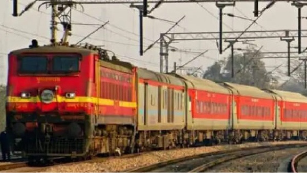 thiruvannamalai karthigai deepam railway