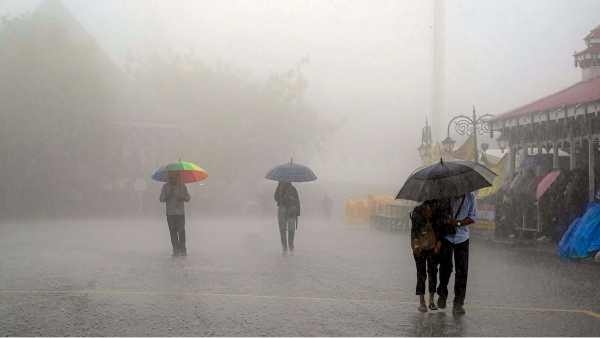 weather rain tamil nadu