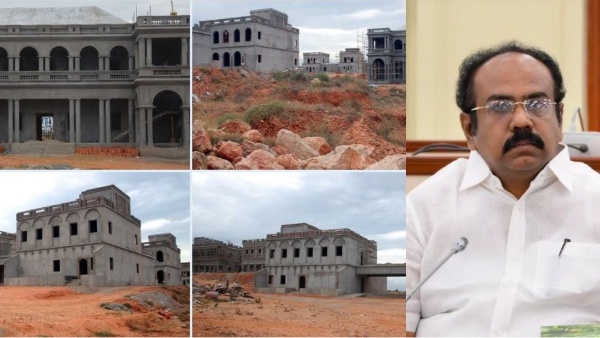 tirunelveli porunai museum