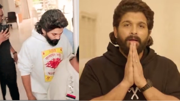 allu arjun pushpa 2 2