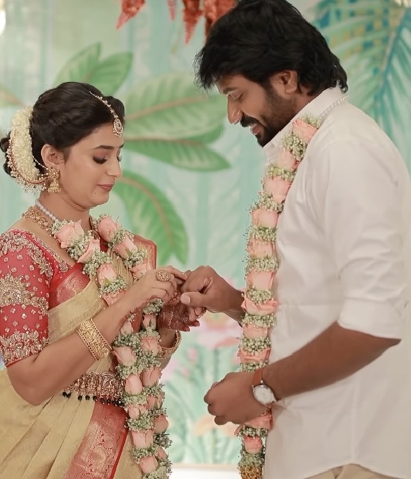 siragadikka aasai serial vijay tv