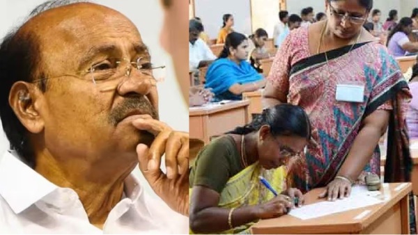 teacher government school ramadoss