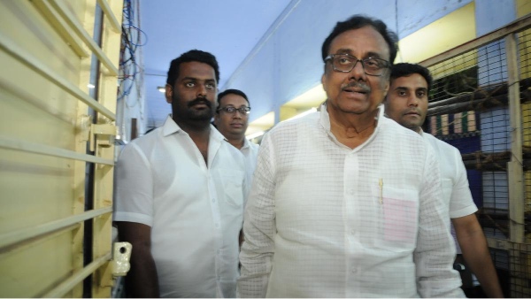 evks elangovan erode east congress