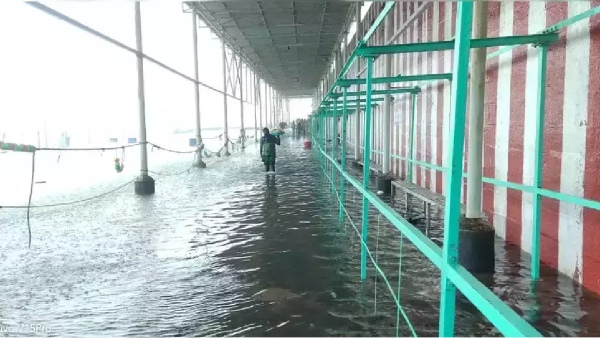 thiruchedur murugan temple