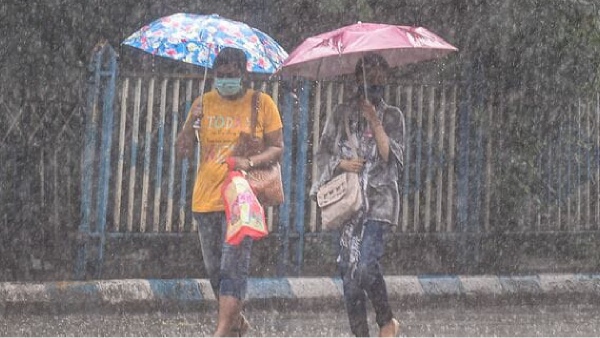 rain