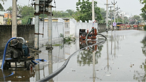tuticorin rain thoothukudi
