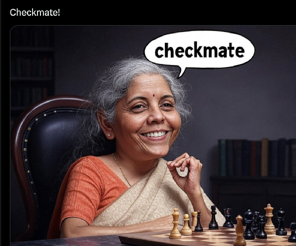 gukesh chess