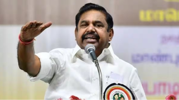 aiadmk general committee edappadi palaniswami