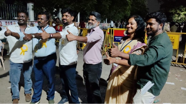 chennai