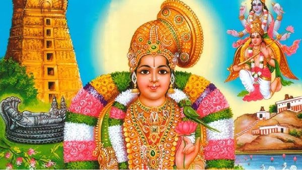 margazhi thiruppavai