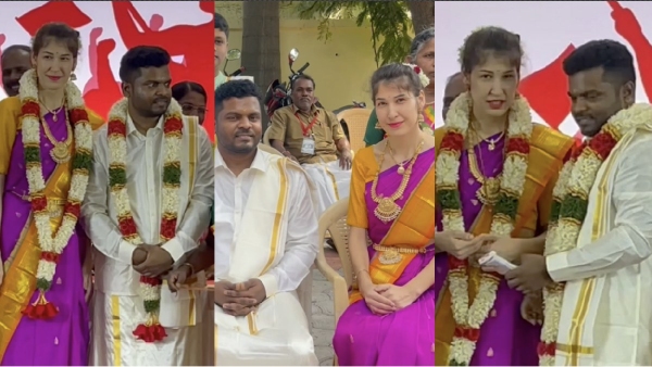 cuddalore wedding bride