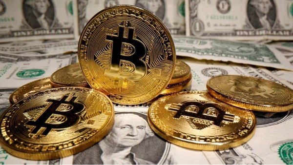 bitcoin