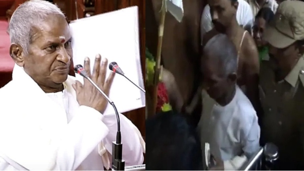 virudhunagar ilaiyaraaja srivilliputhur temple