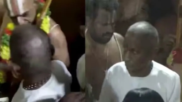 ilayaraja srivilliputhur andal temple kalaiyarasi