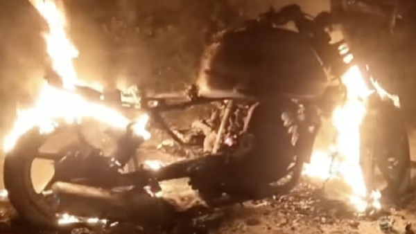 ranipet pulsar bike ranipettai