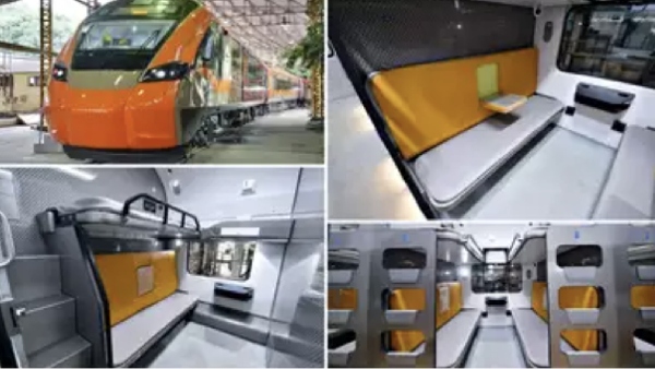 vande bharat indian railways