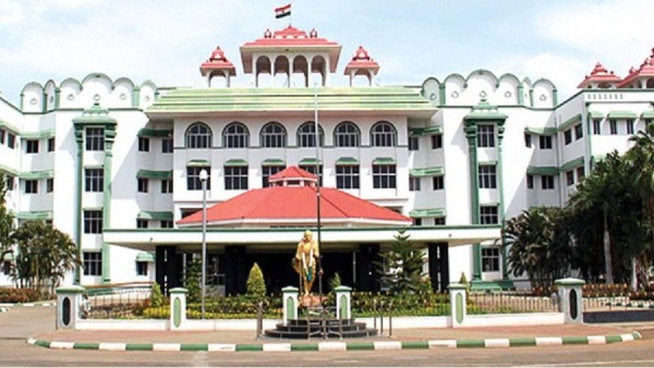 madurai high court kanyakumari