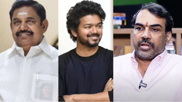 vijay aiadmk rangaraj pandey vijay aiadmk rangaraj pandey