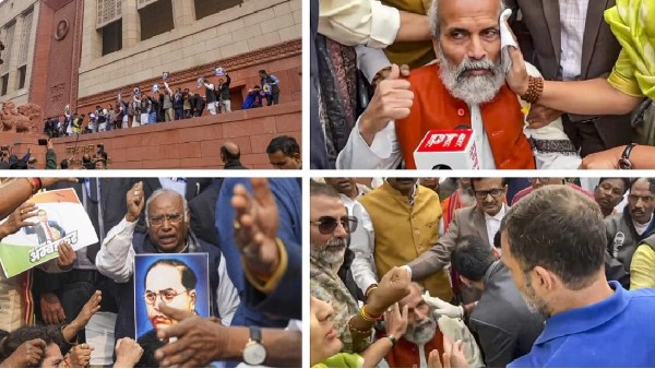 rahul gandhi congress parliament winter session 2024 2024