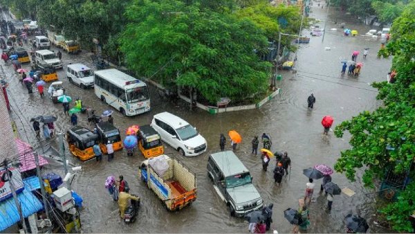 weather rain tamil nadu