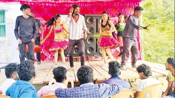 madurai funeral procession weird madurai funeral procession weird