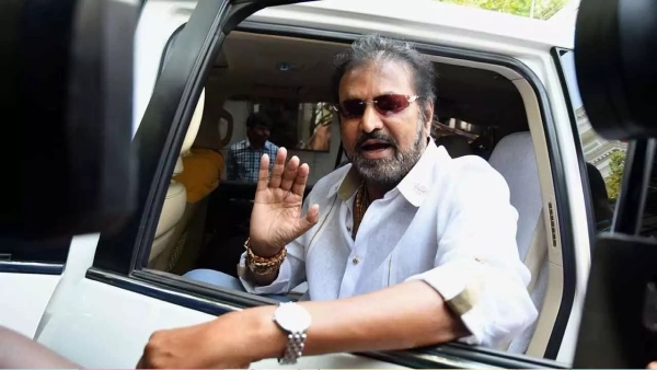 crime mohan babu