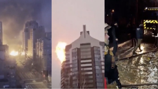 ukraine russia international