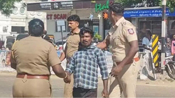 tirunelveli nellai crime high court