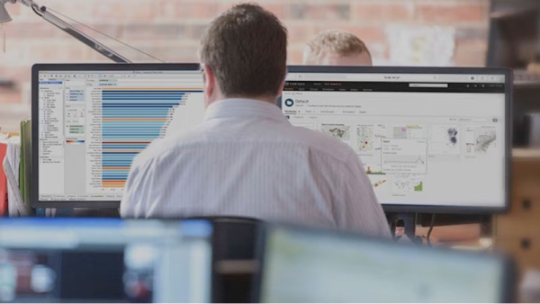 job data analytics google