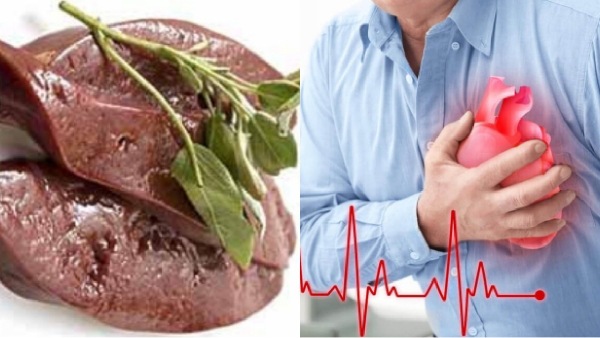 mutton liver goat liver cancer