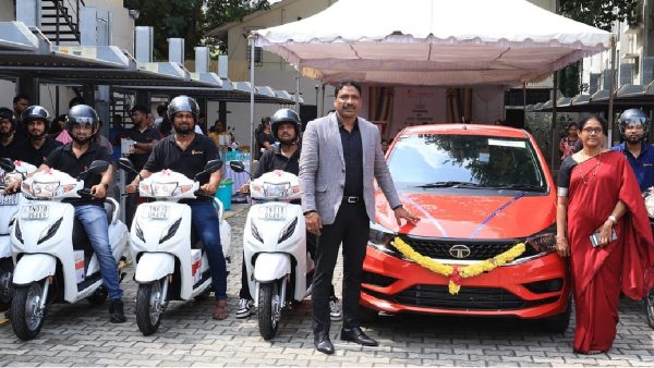 chennai offbeat
