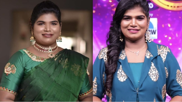 television aranthangi nisha