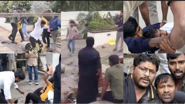 actor allu arjun pushpa 2 2