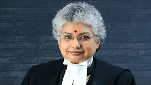 court bv nagaratna