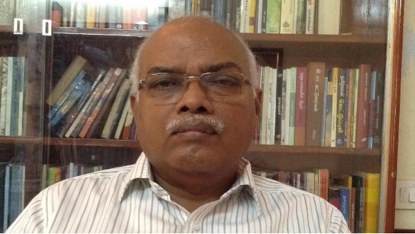 tamil nadu economy jeyaranjan