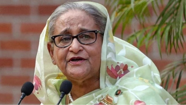 bangladesh sheikh hasina